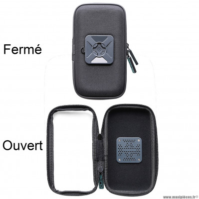 Coque de protection cube x-guard universelle waterproof