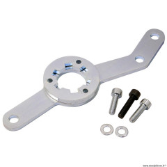 Outil bloque et démonte variateur marque Easyboost pour scooter mbk booster / nitro / stunt / yamaha bw's / aerox