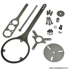 Clés outils de variateur / embrayage / correcteur de couple marque Easyboost pour maxi-scooter honda forza / pcx 125cc (jusqu'à 2018)