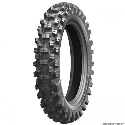 Pneu cross 10 pouces 2.50-10 marque Michelin starcross 5 mini TT m/c 33j