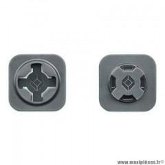 Adaptateur universel marque Cube X-Guard adaptateur male + femelle