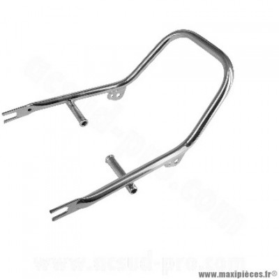 Poignée de maintien chromée pour scooter city 12