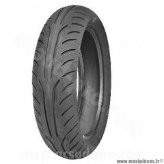 Pneu scooter 12 pouces 120/70x12 marque Michelin power pure sc avant 51p TL avant