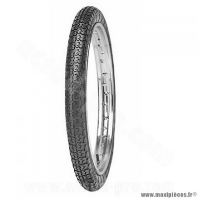 Pneu mobylette 17 pouces 2 1/4x17 marque Mitas b4