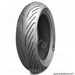 Pneu scooter 15 pouces 120/70x15 marque Michelin pilot power 3 m/cf radial 56h TL (tmax)