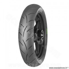 Pneu moto 17 pouces 130/70x17 marque Mitas mc 50cc mxracer 62h TL