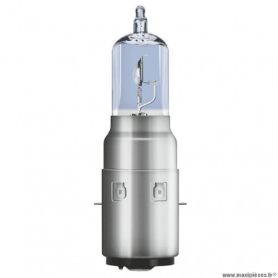 Ampoule marque OSRAM 12v 25 / 35w ba20d halogène s2