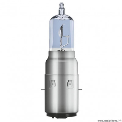 Ampoule marque OSRAM 12v 25 / 35w ba20d halogène s2