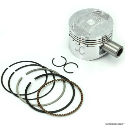 Piston marque TNT pour maxi-scooter kymco 125cc