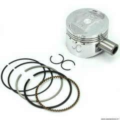 Piston marque TNT pour maxi-scooter kymco 125cc