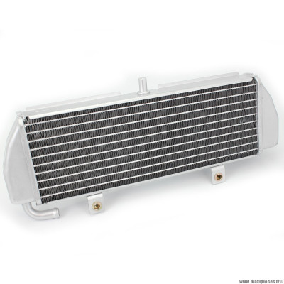 Radiateur marque TNT pour scooter yamaha mach g. jog rr