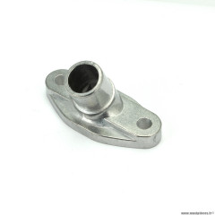 Pipe admission diamètre 13 marque TNT pour mobylette mbk av7 / mbk 88