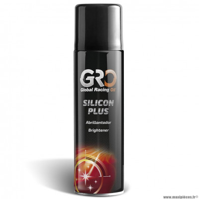 Silcon plus 500ml marque Global Racing Oil