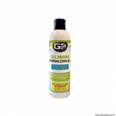 Gel hydroalcooliques marque GS27 250ml (fongicide - bactericide - virucide)