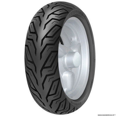 Pneu scooter 120/70x10 marque Deestone d825 6pr 54ml tl