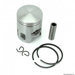 Piston Carenzi pour scooter mbk booster / nitro / ovetto - yamaha bw's / aerox / neos ø40.5 cote réparation