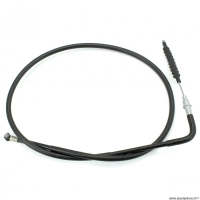 Transmission embrayage TNT pour moto rieju mrt pro 2018 (câble + gaine)