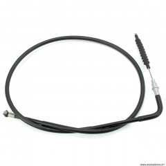 Transmission embrayage TNT pour moto rieju mrt pro 2018 (câble + gaine)