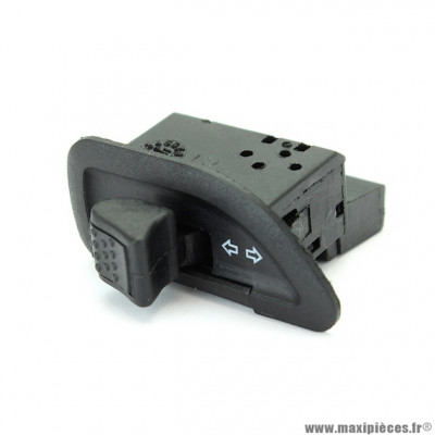 Interrupteur bouton de clignotant TNT pour piaggio zip-liberty-nrg-typhoon -mp3