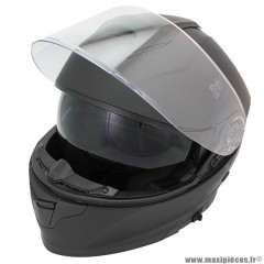 Casque intégral marque NoEnd start black mat taille xl (61-62)