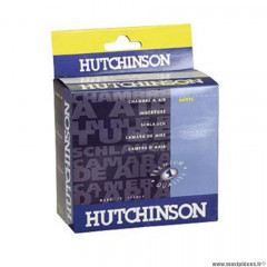 Chambre à air marque Hutchinson 16 pouces 2 3/4x16 vs pour mobylette