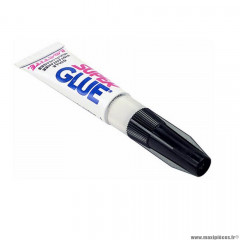 Outil réparation / fixation marque Loctite - 401 colle super glue 3 (tube 3g) adhesif instantanee