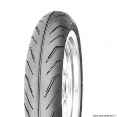 Pneu 16 pouces 2 1/4x16 sb108 tt 38j marque Deli Tire pour mobylette