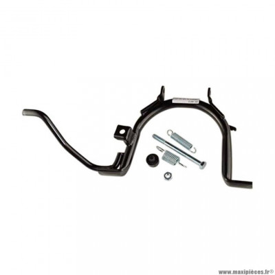 Béquille centrale marque Buzzetti pour maxi-scooter 125-150 liberty / looxor