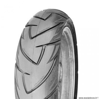 Pneu 17 pouces 130/70x17 sb128 tl samurai 62h (route) marque Deli Tire pour moto