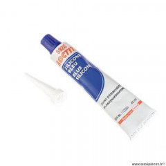 Pate à joint marque Loctite 5926 silicone bleu (tube 40ml)