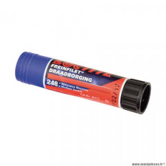 Outil réparation / fixation marque Loctite - 248 frein filet résistance moyenne (stick 9g)