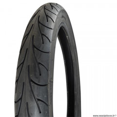 Pneu 18 pouces 2.75x18 contigo m/c tt 48p marque Continental pour moto * Prix spécial !