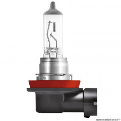 Lampe / ampoule 12v 35w (h8) projecteur (pgj19-1)
