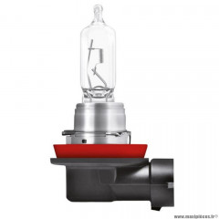 Lampe / ampoule 12v 65w (h9) osram projecteur (pgj19-5)