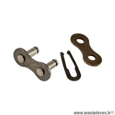 Attache rapide 415 sram / sachs standard pour mobylette (x50)