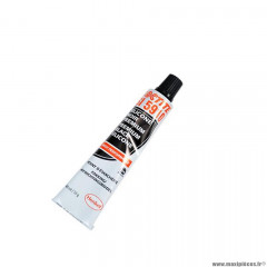 Pate à joint marque Loctite 5910 silicone noir (tube 40ml)