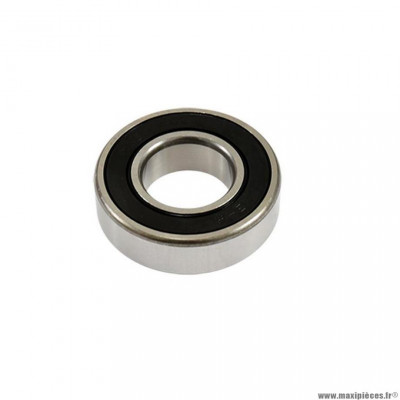 Roulement roue / direction skf 6205-2rs (d25x52 ep15) pour mécaboite derbi senda / gpr / rs / smt / rcr