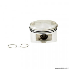 Piston marque Airsal pour maxi-scooter 125 honda sh avant 2012 (made in cee)