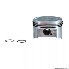 Piston marque Airsal pour maxi-scooter 125 honda shi / pcx après 2012