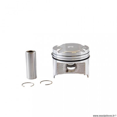 Piston marque Airsal pour maxi-scooter 125 suzuki burgman 2007-2016