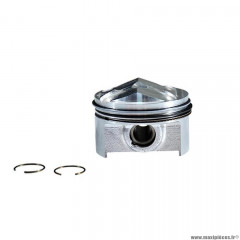 Piston marque Airsal pour maxi-scooter 125 xmax / skycruiser / yzf - (pour cylindre airsal t6)