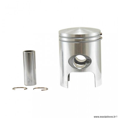 Piston marque DR Racing Parts pour scooter typhoon / zip / runner / nrg d40,0