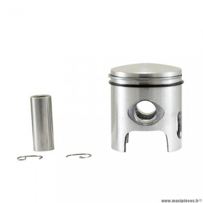 Piston marque DR Racing Parts pour scooter speedfight / trekker / buxy / ludix / kisbee / streetzone d40,0