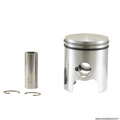 Piston marque DR Racing Parts pour scooter keeway / cpi d40,0 axe 12