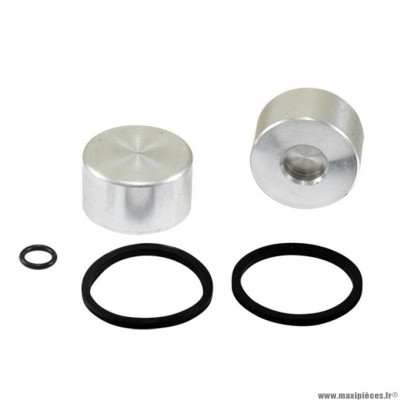 Piston étrier frein pour brembo avant 30x17 (x2 + joints)