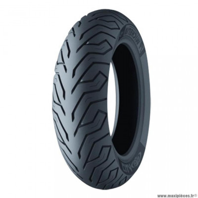 Pneu 12 pouces 90/90x12 city grip tl 54p marque Michelin pour scooter