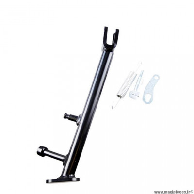 Béquille latérale pour moto rieju 50-125 rs2 / nkd