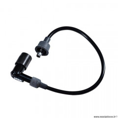 Antiparasite marque NGK REC-X140 - moteur peugeot TSDI