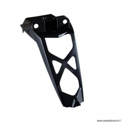 Support de plaque / bavette pour 50 à boite oem derbi senda drd evo / xtreme / smt / rcr 2000>2018