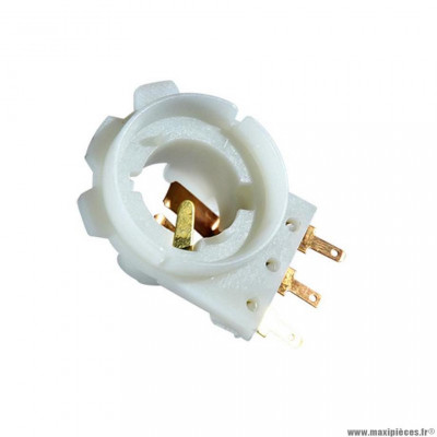 Porte ampoule pour 50 à boite oem derbi senda euro 3 * Offre spéciale !